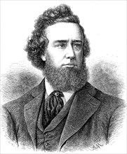 William Hepworth Dixon