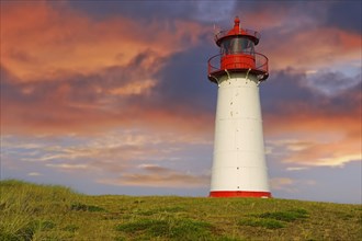 List Lighthouse