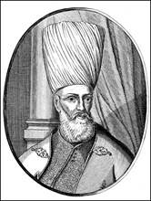 Mohammed Koepruelue