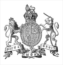 National Coat of Arms