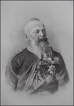 Luitpold Karl Joseph Wilhelm of Bavaria
