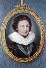 Frederick V 26 August 1596-29 November 1632