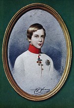 Franz Joseph I. Franz Josef I. oder Franz Joseph I. Franz Joseph Karl
