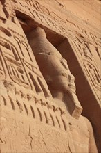 Abu Simbel