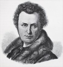 Friedrich Wilhelm von Schadow