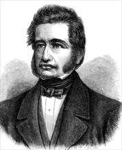 Friedrich Christoph Dahlmann