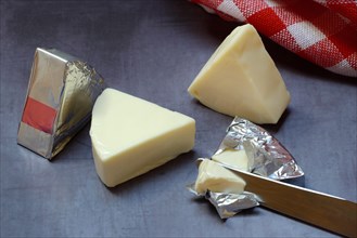 Schmelzkaese