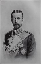 Albert Wilhelm Heinrich of Prussia