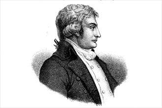 Jacques Antoine Marie de Cazales