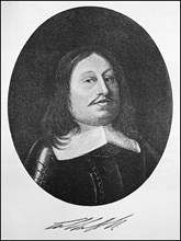 Karl Gustav von Pfalz-Zweibruecken