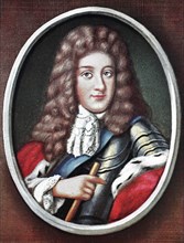 Frederick I 11 July 1657-25 February 1713 of the Hohenzollern dynasty