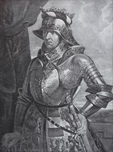 Maximilian I Archduke Maximilian of Austria