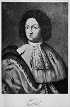 Charles XI