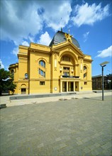 Gera Theatre