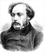 Alexandre Dumas der Juengere