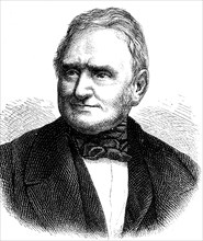 Carl Friedrich Wilhelm Duncker