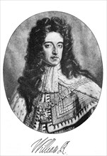 William III of Orange-Nassau