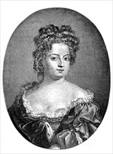 Sophie Charlotte Duchess of Brunswick and Lueneburg