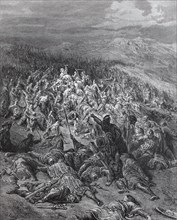 The Battle of Ascalon