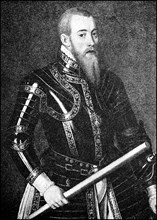 Erik XIV 13 December 1533