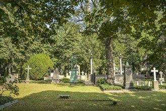 Invalidenfriedhof