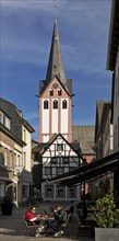 Provost's Church in the Old Town