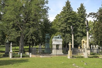 Invalidenfriedhof