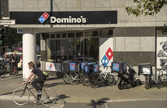 Domino's Pizza