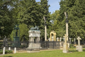 Invalidenfriedhof