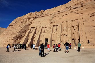 Abu Simbel