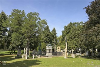 Invalidenfriedhof