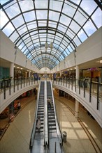 Gera Arcaden shopping centre