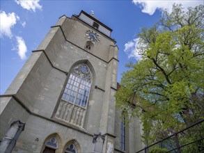Protestant Collegiate Church