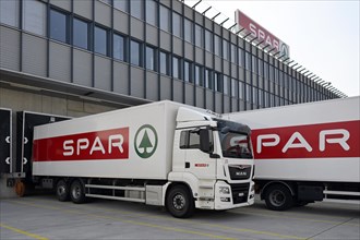 Truck Spar Group