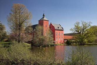 Bloemersheim Castle