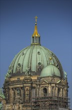 Dome Berlin Cathedral