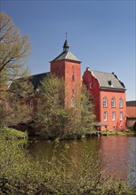 Bloemersheim Castle