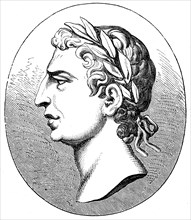 Marcus Porcius Cato Uticensis
