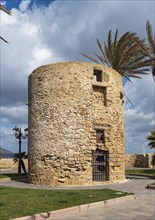 Torre Della Polveriera Tower