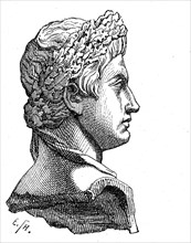 Octavianus Augustus