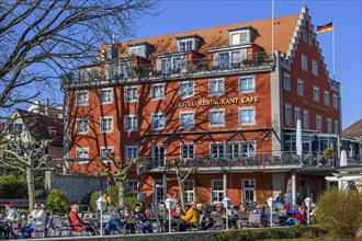 Hotel Lindauer Hof