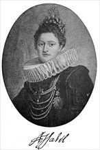Isabella Eugenie Klara