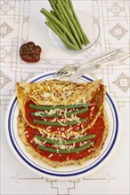 Swabian cuisine