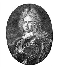 Friedrich Wilhelm von Grumbkow