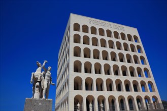 Palazzo della Civilta Italiana
