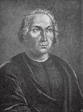 Christopher Columbus