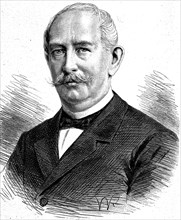 Hermann Friedrich Alexander Dechend