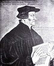 Huldrych Zwingli oder Ulrich Zwingli