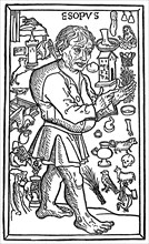 Aesop