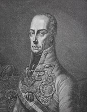 Franz Joseph Karl